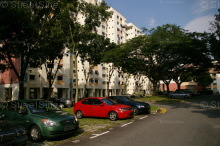 Blk 411 Bukit Batok West Avenue 4 (Bukit Batok), HDB 4 Rooms #335302